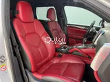 Porsche Cayenne GTS 2014